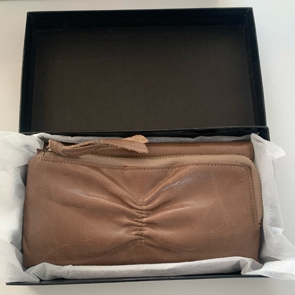 RARE Brand new Leather Bohemian wallet - Picture 3 of 9